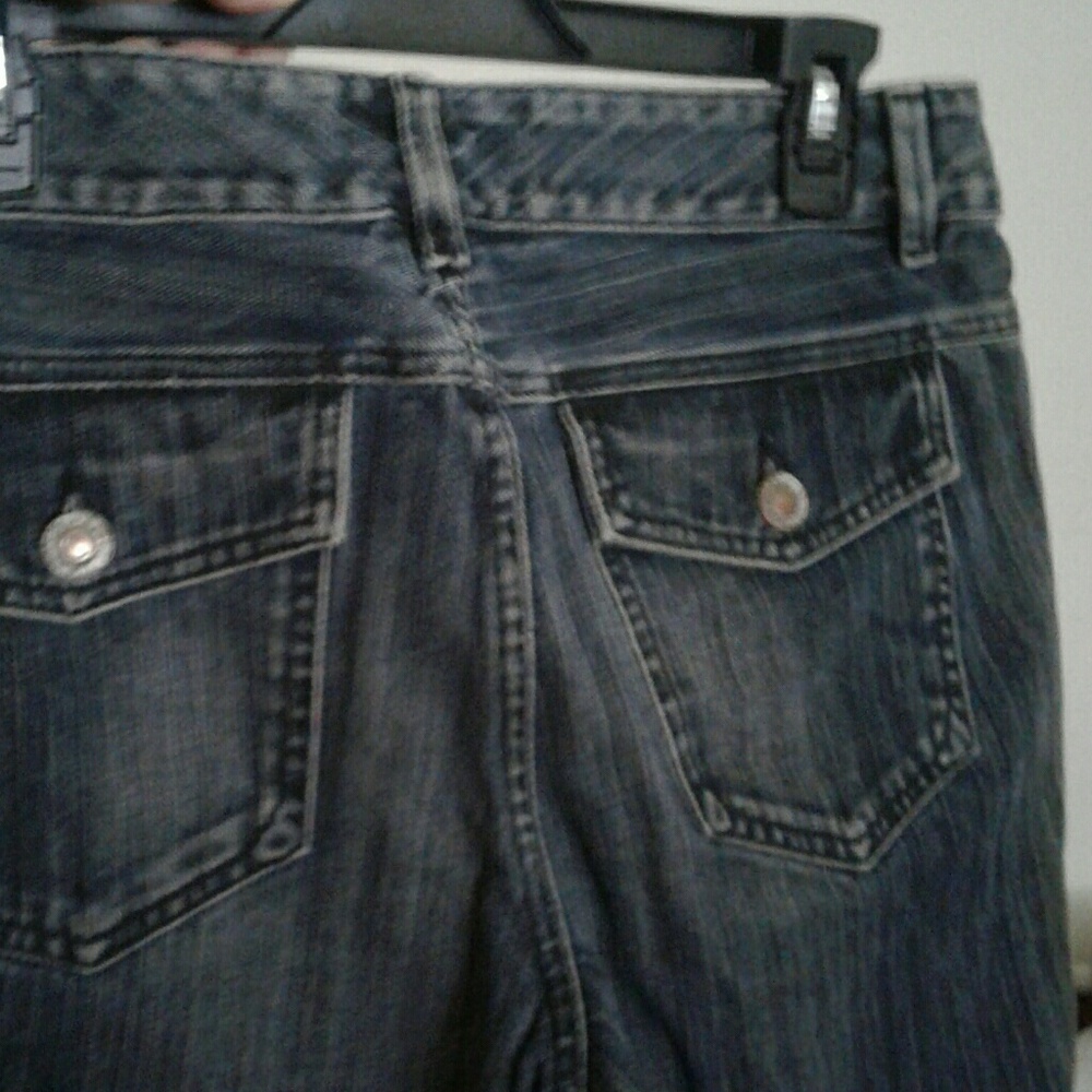Jeans - Picture 2 of 2